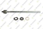 TEKNOROT Sisemine rooliots,  roolivarras P-607