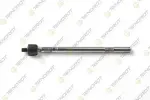 TEKNOROT  Sisemine rooliots,roolivarras P-653