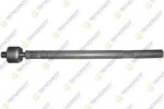 TEKNOROT Sisemine rooliots,  roolivarras P-654