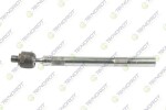 TEKNOROT Sisemine rooliots,  roolivarras P-763