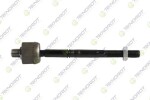 TEKNOROT Sisemine rooliots,  roolivarras P-853