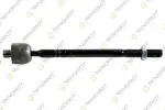 TEKNOROT Sisemine rooliots,  roolivarras R-493