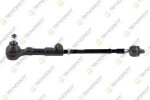 TEKNOROT Roolivarras R-512510