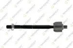 TEKNOROT Sisemine rooliots,  roolivarras R-753