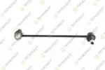 TEKNOROT Stabilisaatorivarras SZ-506
