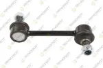 TEKNOROT Stabilisaatorivarras T-440