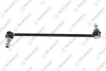 TEKNOROT Stabilisaatorivarras T-706