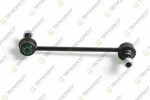 TEKNOROT Stabilisaatorivarras V-750T