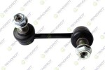 TEKNOROT Stabilisaatorivarras VO-620