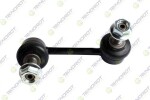TEKNOROT Stabilisaatorivarras VO-621