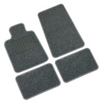 Tekstiilist Jalamatid PRO-FIT Suurus 5
