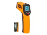 Temperatuurimõõtja püromeeter GM320 XTREME