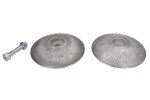 TECNOSEAL TEN00104MG / anode tecnoseal (drinking water, universal)