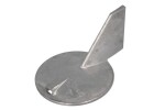 TECNOSEAL TEN01134AL / anode tecnoseal (aluminum, drinking water/salt water) yamaha