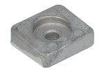 TECNOSEAL TEN01409MG / anode tecnoseal (drinking water) honda BF 8-50hp