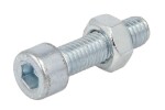 TECNOSEAL TENKIT101 / anode screw set tecnoseal