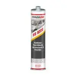 liim-hermeetik, polümeer  värv: must TEROSON MS 9220 BK CR 310ML