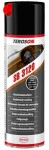 TEROSON põhjamastiks kummi ja vaigu segu 500ml. Underbody kate Spray