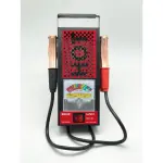 TESTER akudele 6/12V, 100A, 200-1000 CCA, 100 AH