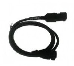TEXA TEX 3151/AP45 / tester connection cable, tester model: multihub/navigator txbe/navigator txts, manufacturer polaris, diagnostic environment: bike