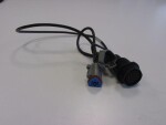 TEXA TEX 3151/T50 / tester connection cable, tester model: multihub/navigator txts, manufacturer cummins, diagnostic environment: truck