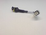 TEXA TEX 3151/AP15 / tester connection cable, tester model: navigator txb, manufacturer suzuki, diagnostic environment: bike, since 2003