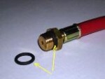 lp/hp hoses / o-rõngas for hoses / to hp / to lp tex 3903945