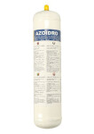 TEXA TEX 5400154-1 / hydrogen cylinder texa, refrigerant type: r1234yf/r134a, gas type: nitrogen/hydrogen, number of pieces included in the set: 1 pc, capacity: 1 l, disposable
