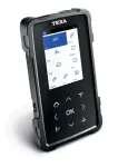 TPMS diagnostic tool, mudel: TPS2, standalone, oBD adaptation: no