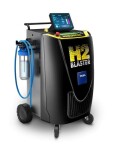 mootor hydrogen treatment Seade TEXA H2 BLASTER washer type: automaatne, töö fluids: Hydrogen