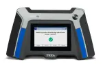 Refrigerant analyser TXR ID, jahutusvedelik type: R1234yf/R134a, presentation of results: percentage (%), Seade type: standalone