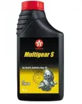 Multigear масло для трансмисий 75w90 1L