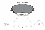 TEXTAR 2683001