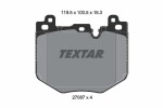 TEXTAR 2708701