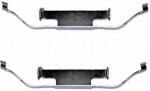 TEXTAR  Lisakomplekt,Pidurisadul 82028700