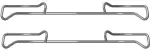 TEXTAR  Lisakomplekt,Pidurisadul 82076800