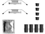TEXTAR Lisakomplekt, Pidurisadul 82546200
