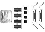 TEXTAR Lisakomplekt, Pidurisadul 82555800