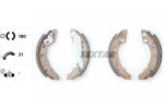 TEXTAR Piduriklotside komplekt 91018200