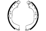 TEXTAR Piduriklotside komplekt 91041500
