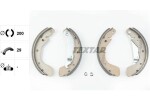 TEXTAR Piduriklotside komplekt 91044800