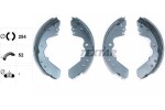 TEXTAR Piduriklotside komplekt 91045100