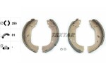 TEXTAR Piduriklotside komplekt 91047800