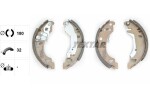 TEXTAR Piduriklotside komplekt 91049200