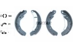 TEXTAR Piduriklotside komplekt 91054000
