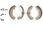 TEXTAR Piduriklotside komplekt 91061400