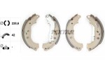 TEXTAR Piduriklotside komplekt 91062000