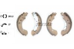 TEXTAR Piduriklotside komplekt 91062600