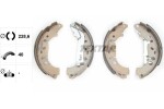 TEXTAR Piduriklotside komplekt 91065400