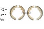 TEXTAR Piduriklotside komplekt 91069700